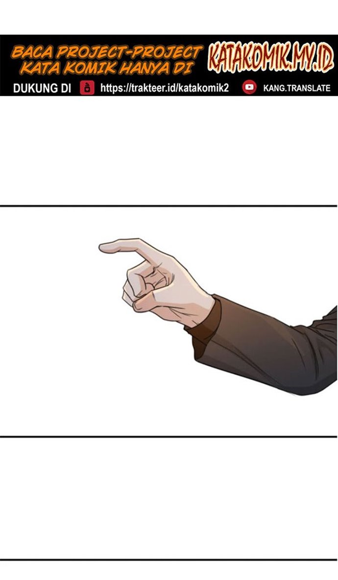 Guard Pass Chapter 25 Gambar 31