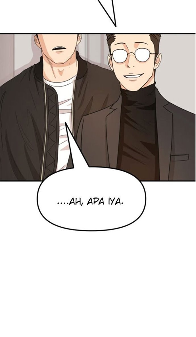 Guard Pass Chapter 25 Gambar 36