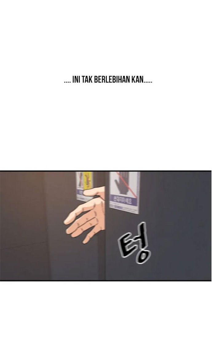 Guard Pass Chapter 25 Gambar 45