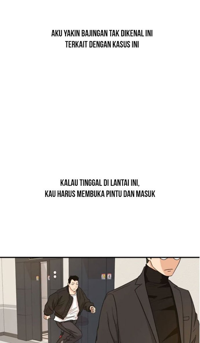 Guard Pass Chapter 25 Gambar 47