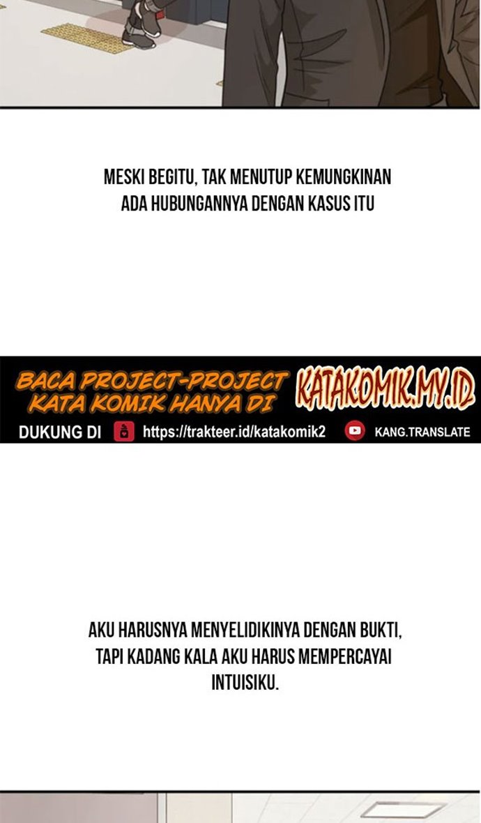 Guard Pass Chapter 25 Gambar 48