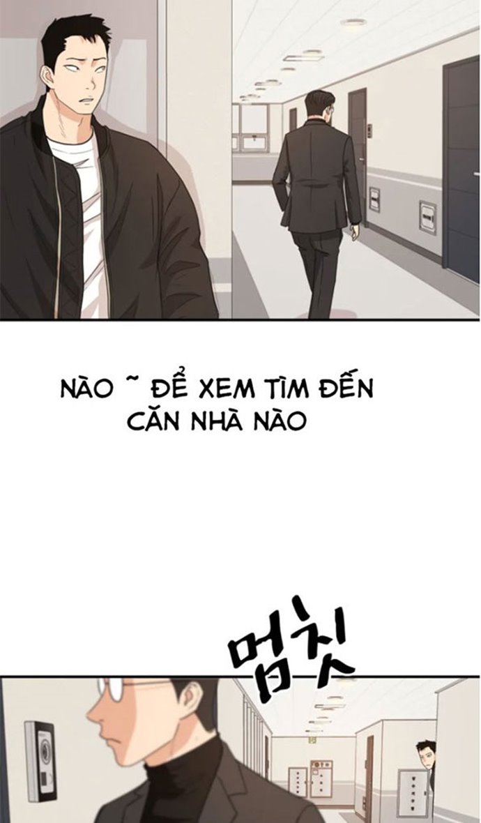 Guard Pass Chapter 25 Gambar 49