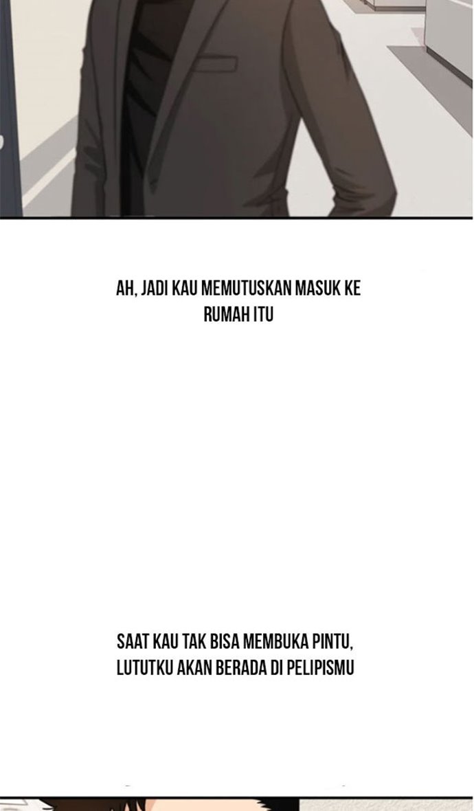 Guard Pass Chapter 25 Gambar 50