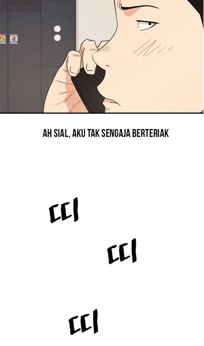 Guard Pass Chapter 25 Gambar 55