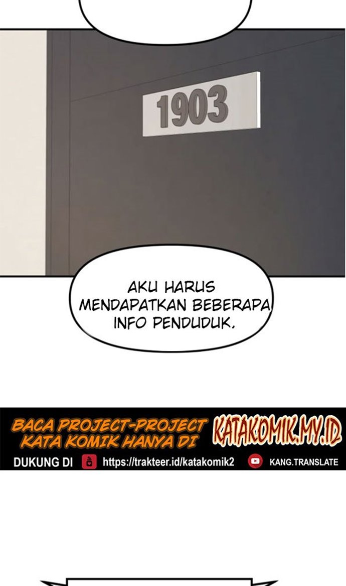 Guard Pass Chapter 25 Gambar 58