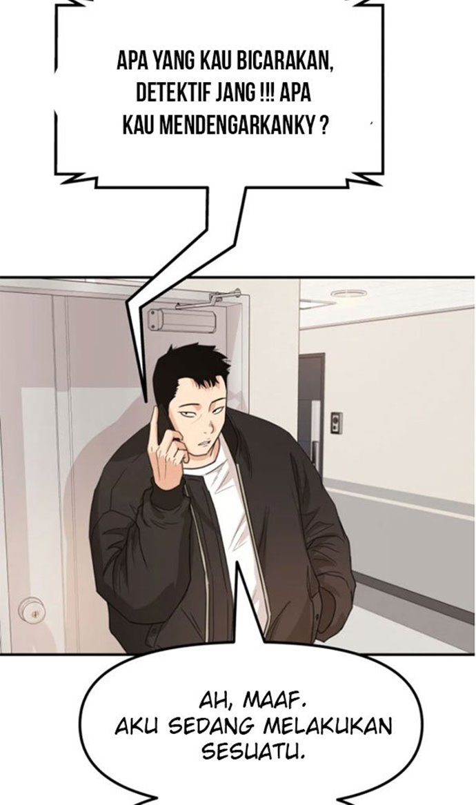 Guard Pass Chapter 25 Gambar 59