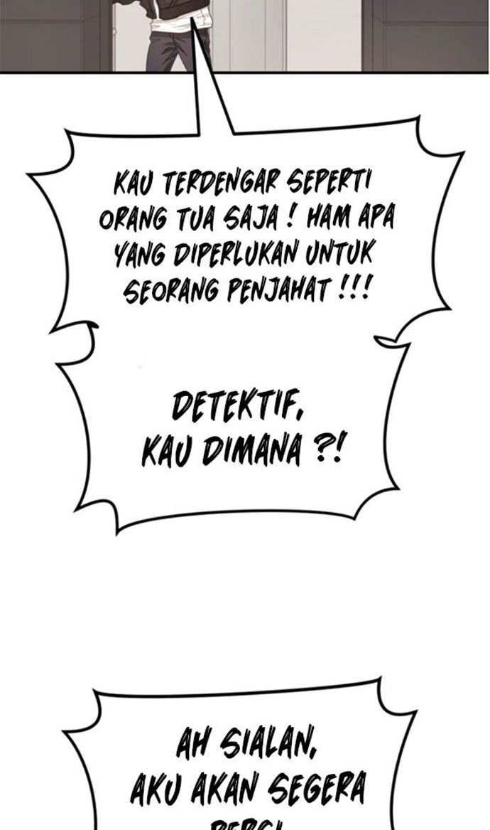 Guard Pass Chapter 25 Gambar 63