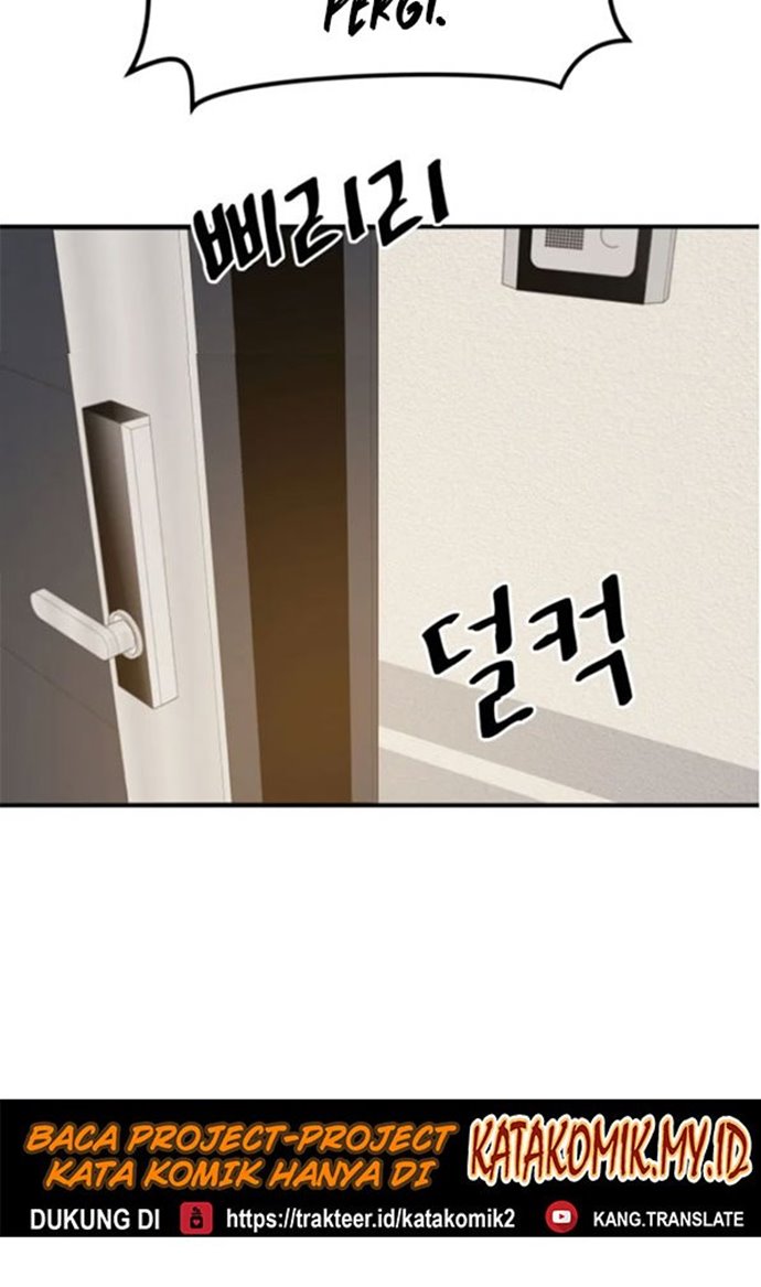 Guard Pass Chapter 25 Gambar 64