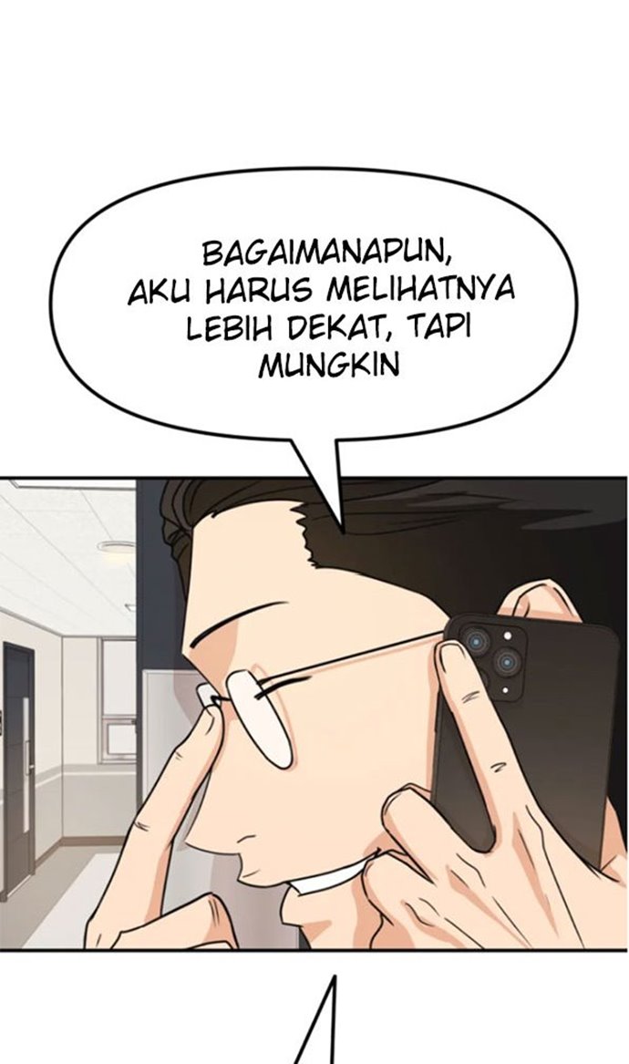Guard Pass Chapter 25 Gambar 66
