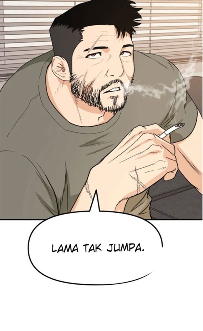 Guard Pass Chapter 25 Gambar 80