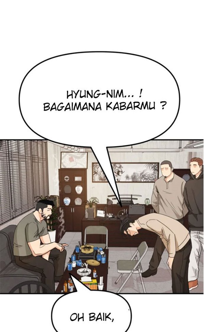 Guard Pass Chapter 25 Gambar 81