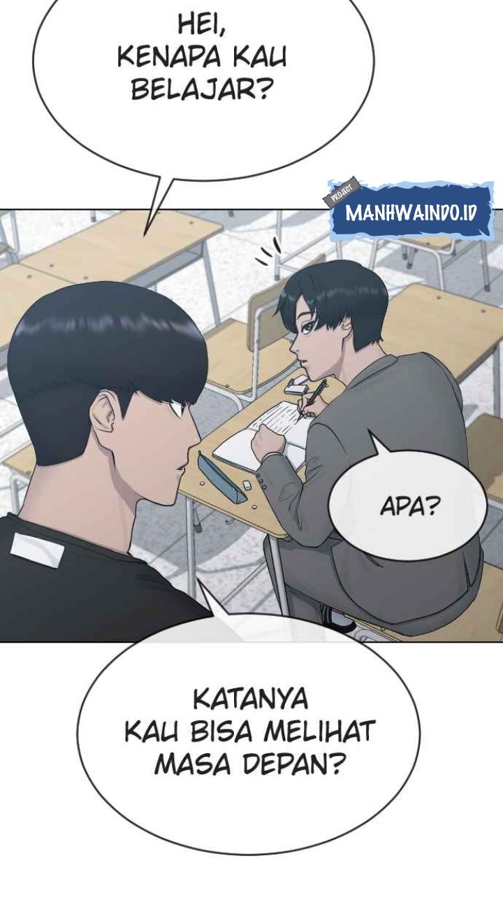 Hypnosis School Chapter 20 Gambar 40