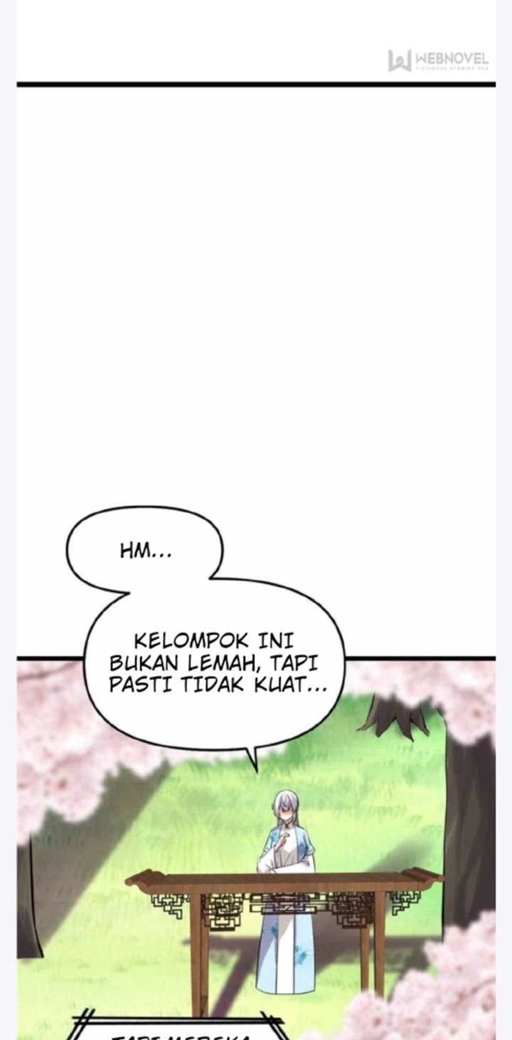I Might Be A Fake Cultivator Chapter 78 Gambar 19