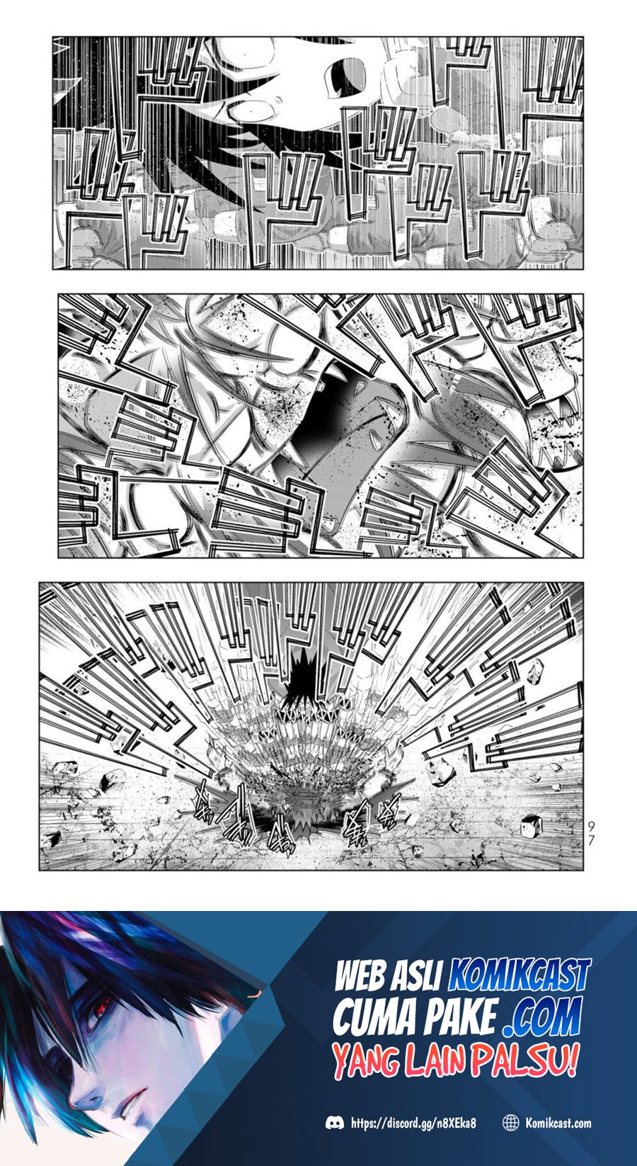 Baca Manga Isekai Shihai no Skill Taker: Zero kara Hajimeru Dorei Harem Chapter 70 Gambar 2