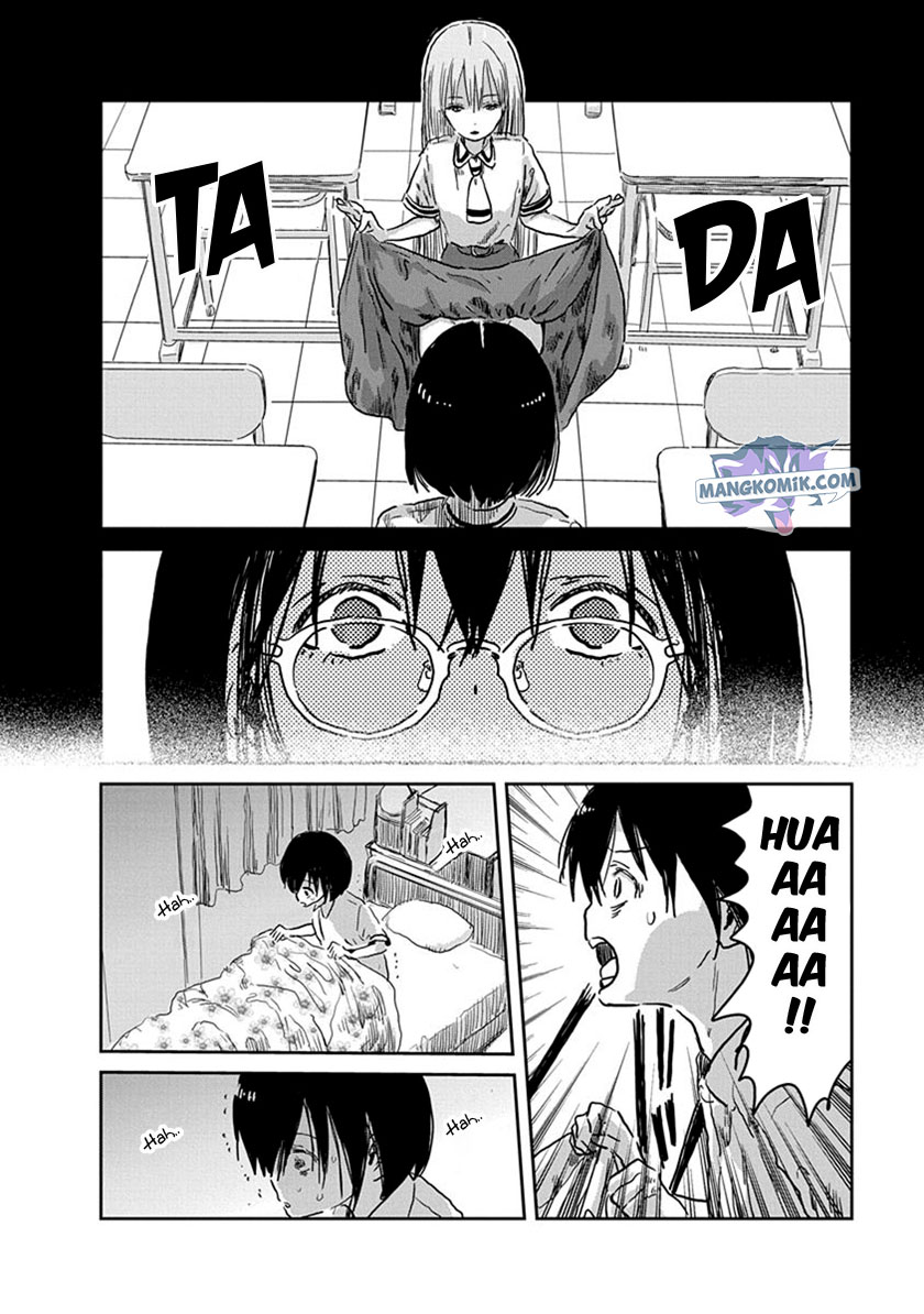 Asobi Asobase Chapter 37 Gambar 4