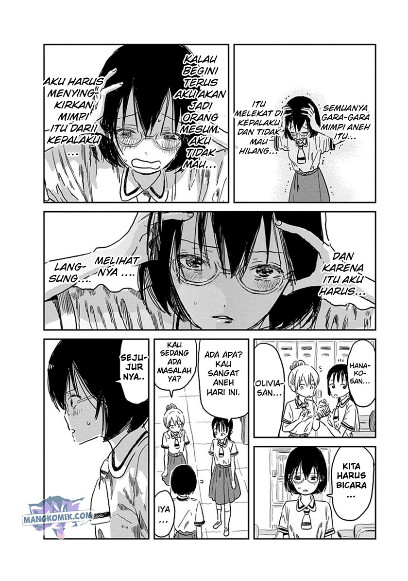 Asobi Asobase Chapter 37 Gambar 8