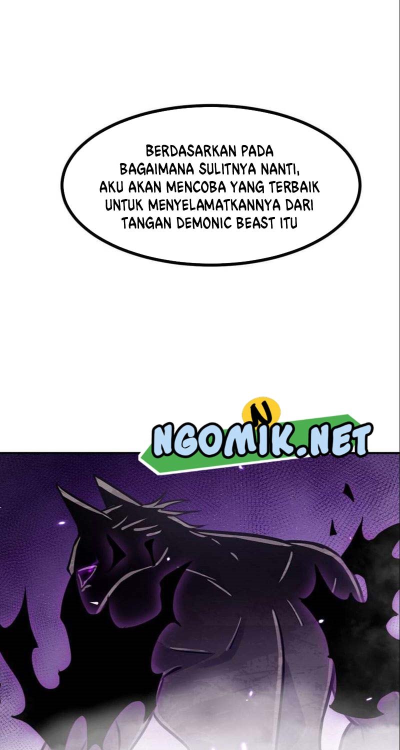 OP After 30 Days Of Sign-In Chapter 15 Gambar 30