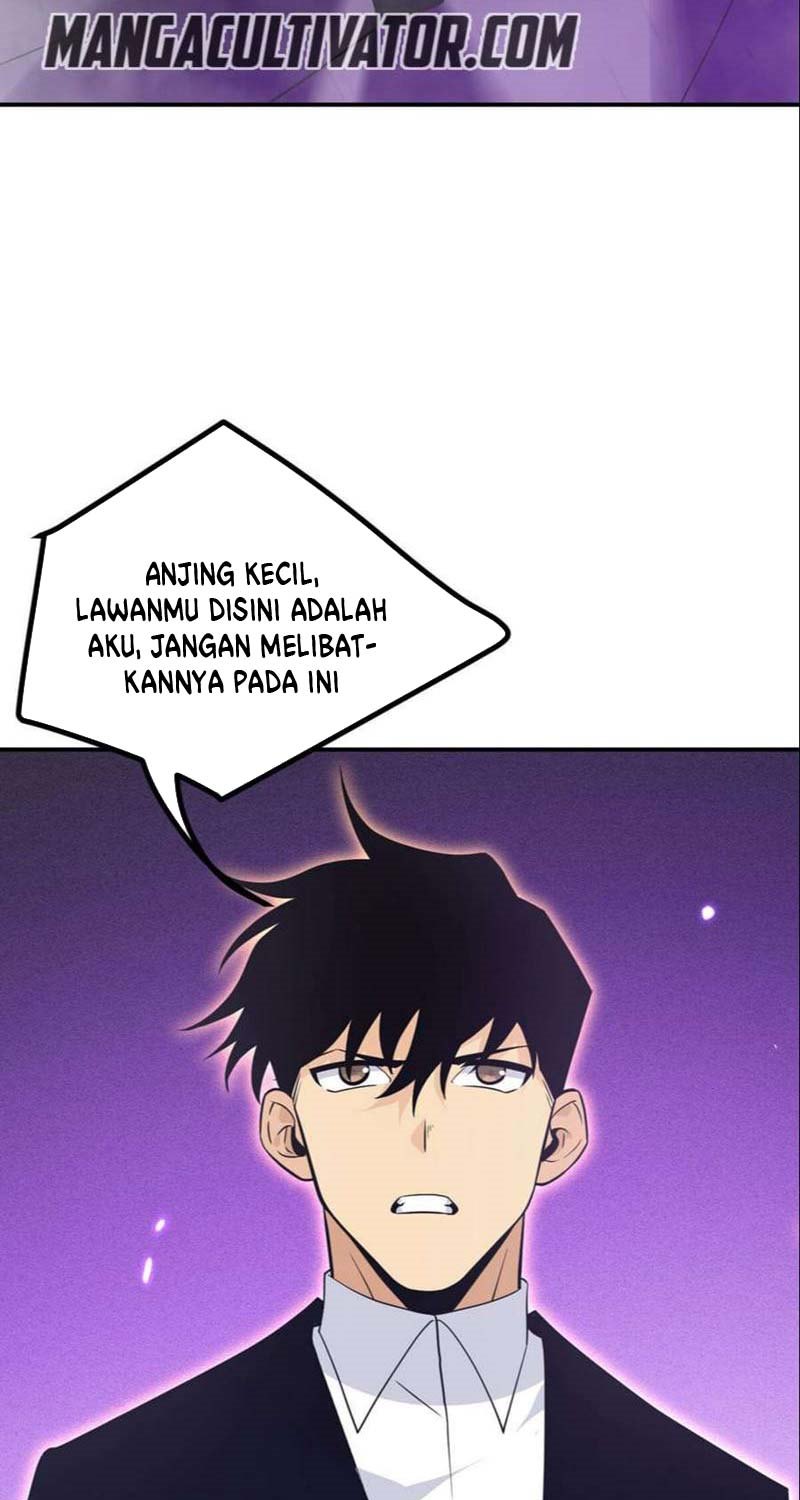 OP After 30 Days Of Sign-In Chapter 15 Gambar 33