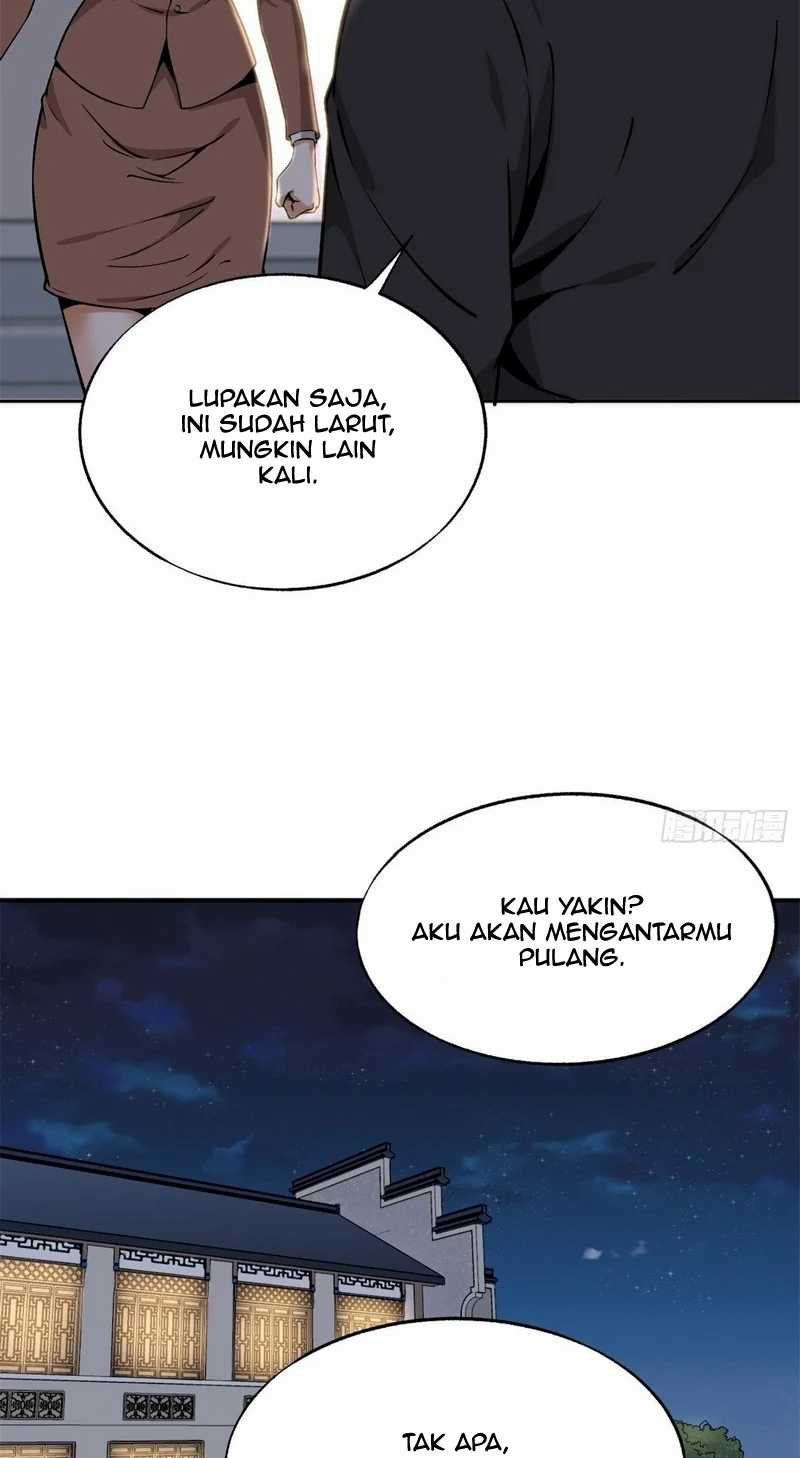 Super Genius Material Chapter 36 Gambar 5