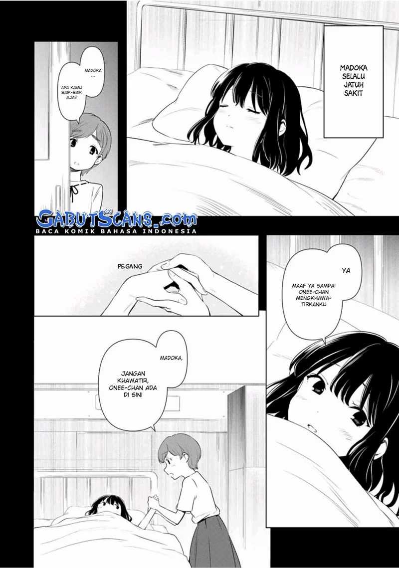 Cinderella wa Sagasanai Chapter 37 Gambar 5