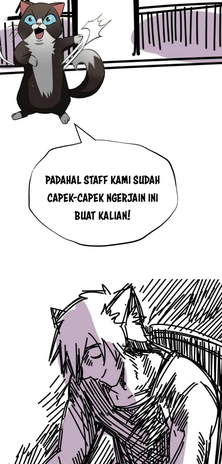 Lazy Prince Becomes a Genius Chapter 37 Gambar 101