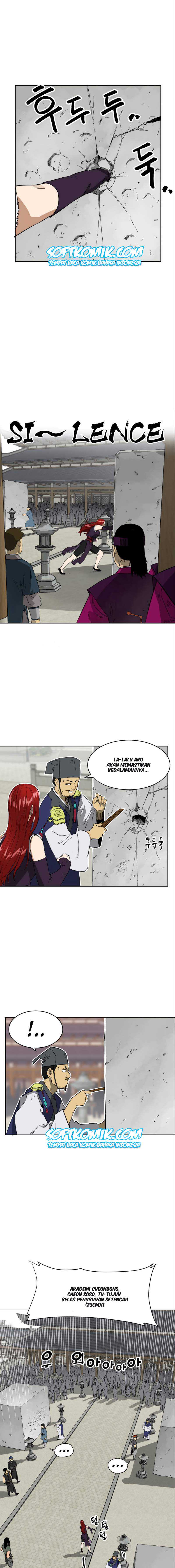 Baca Manhwa Infinite Level Up in Murim Chapter 49 Gambar 2