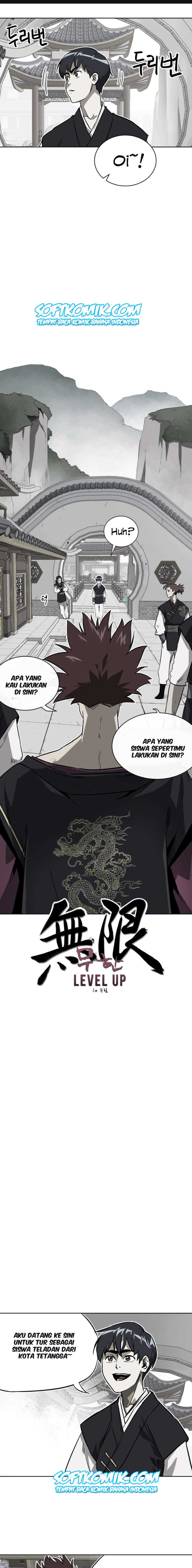 Baca Manhwa Infinite Level Up in Murim Chapter 47 Gambar 2