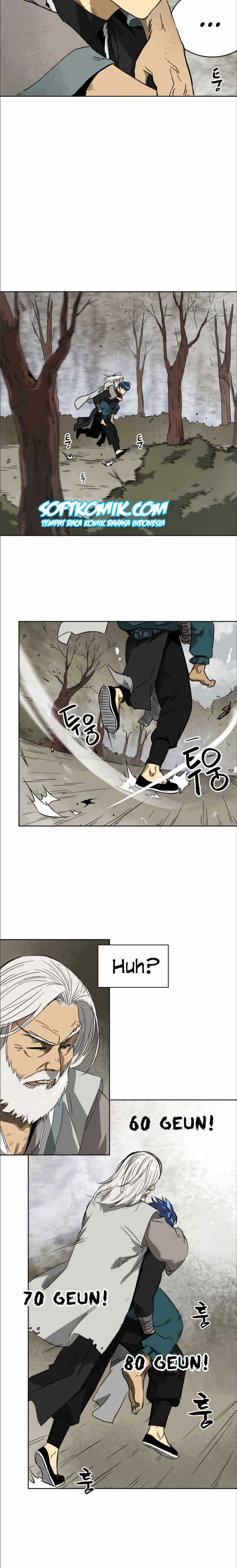 Infinite Level Up in Murim Chapter 43 Gambar 17