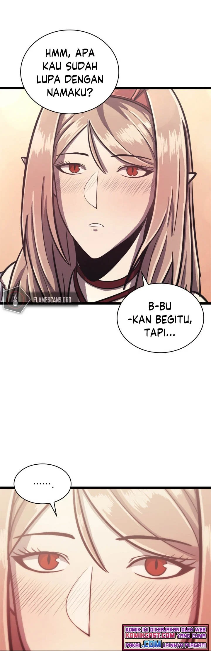 Max Level Returner Chapter 135 Gambar 22