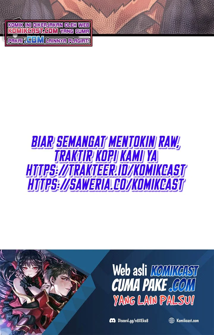 Max Level Returner Chapter 135 Gambar 39