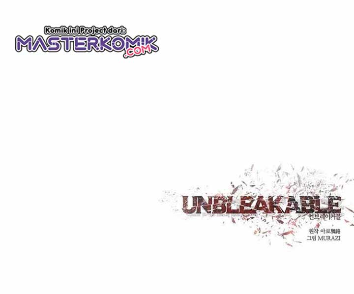 Unbreakable Chapter 22 Gambar 14