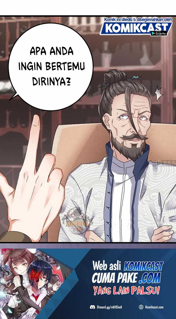 The Developer System Chapter 180 Gambar 7