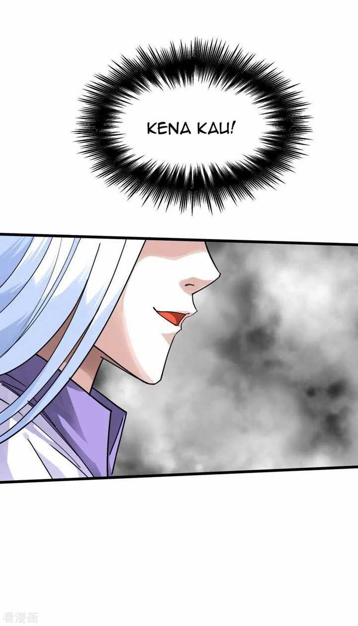 Rebirth I Am The Great God Chapter 137 Gambar 23