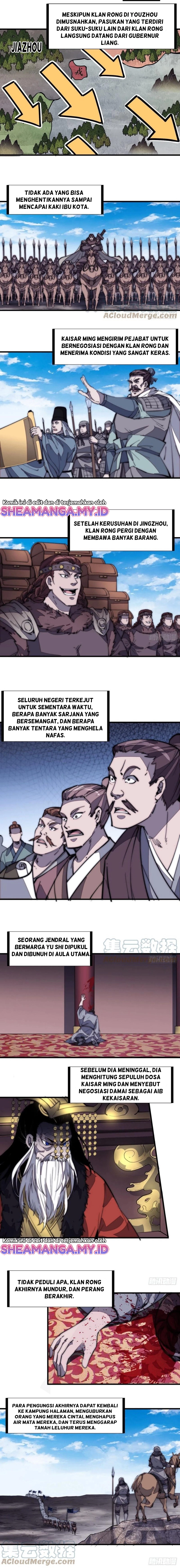 It Starts With A Mountain Chapter 162 Gambar 6