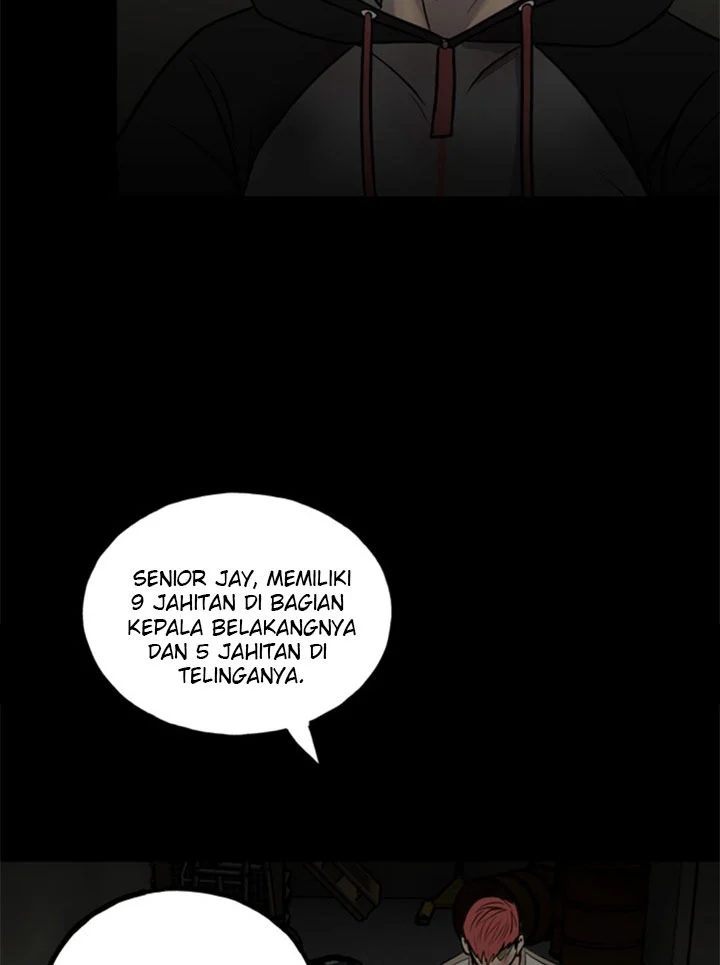 The Villain Chapter 141 Gambar 3