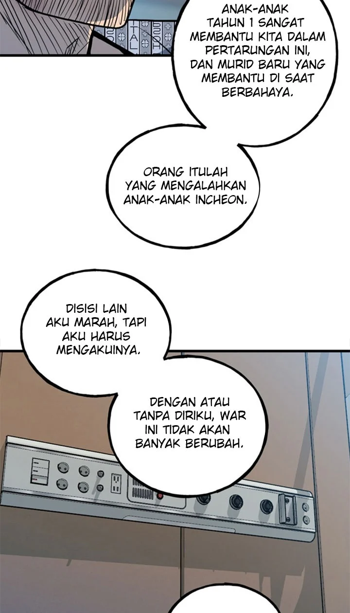 The Villain Chapter 141 Gambar 37