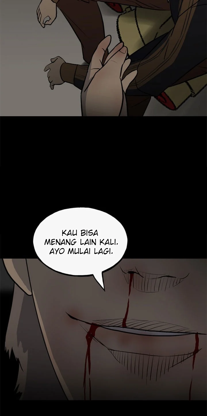 The Villain Chapter 140 Gambar 23