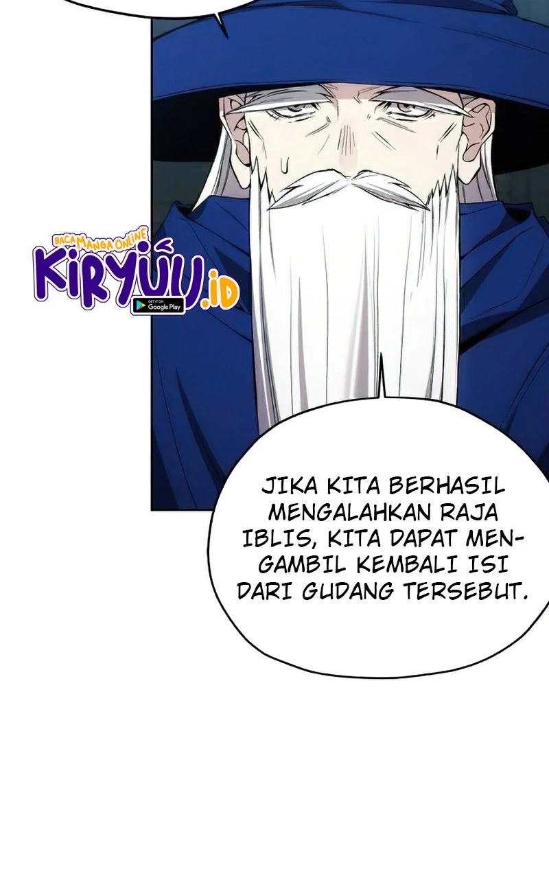 How to Live as a Villain Chapter 26 Gambar 15