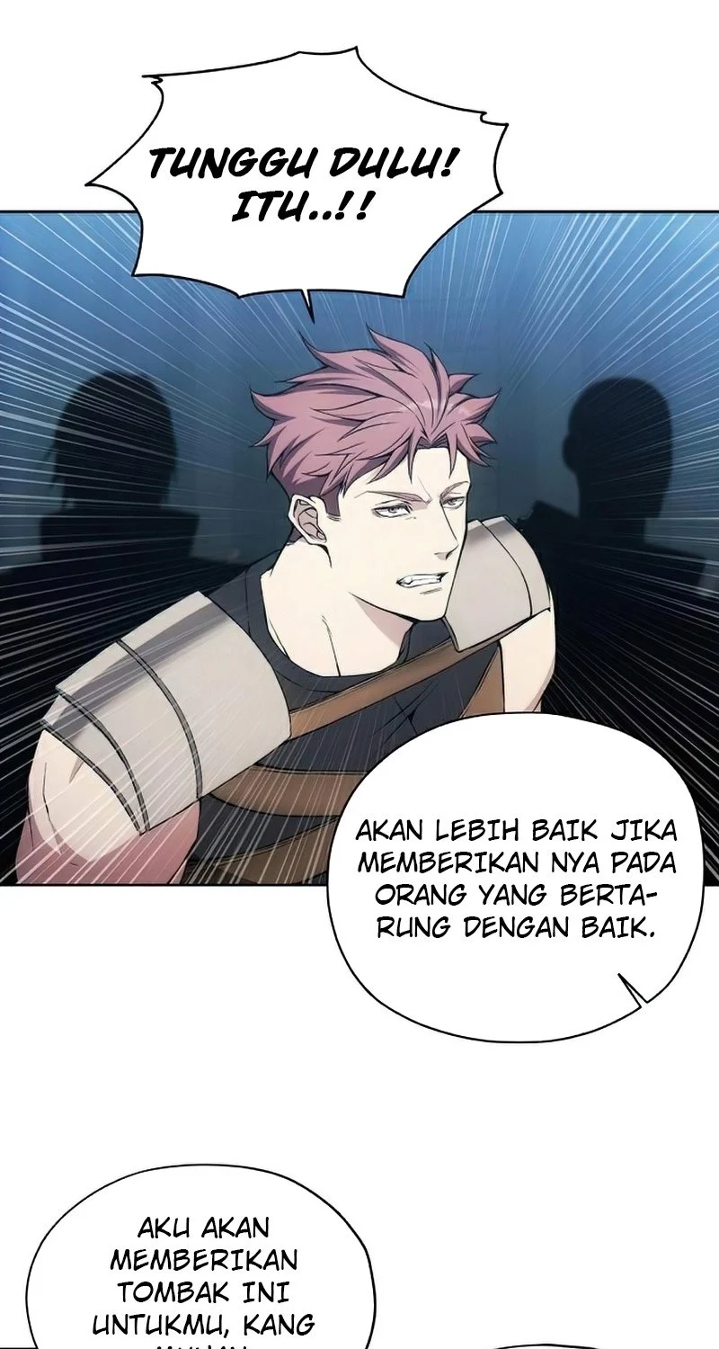 How to Live as a Villain Chapter 26 Gambar 18