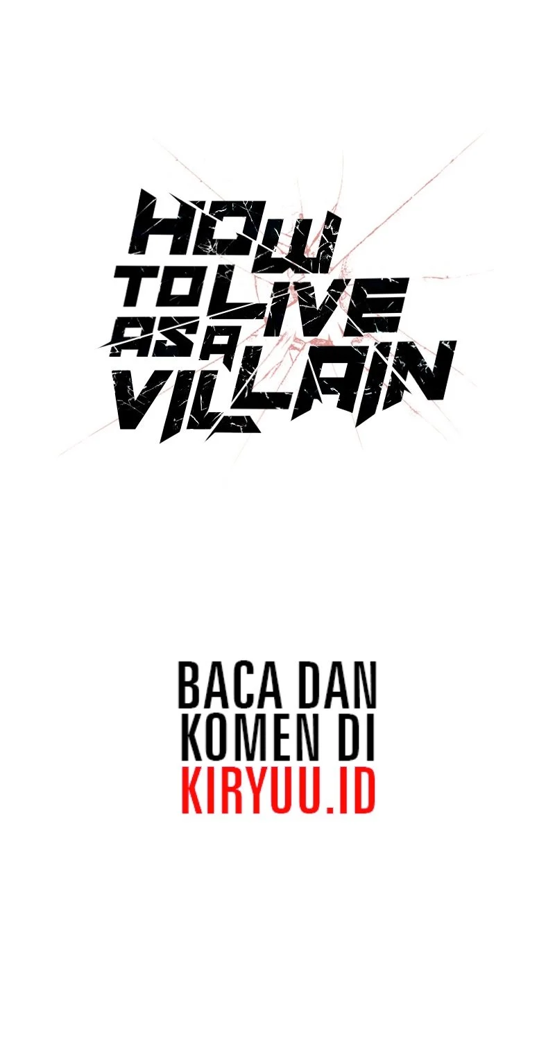 Baca Manhwa How to Live as a Villain Chapter 26 Gambar 2