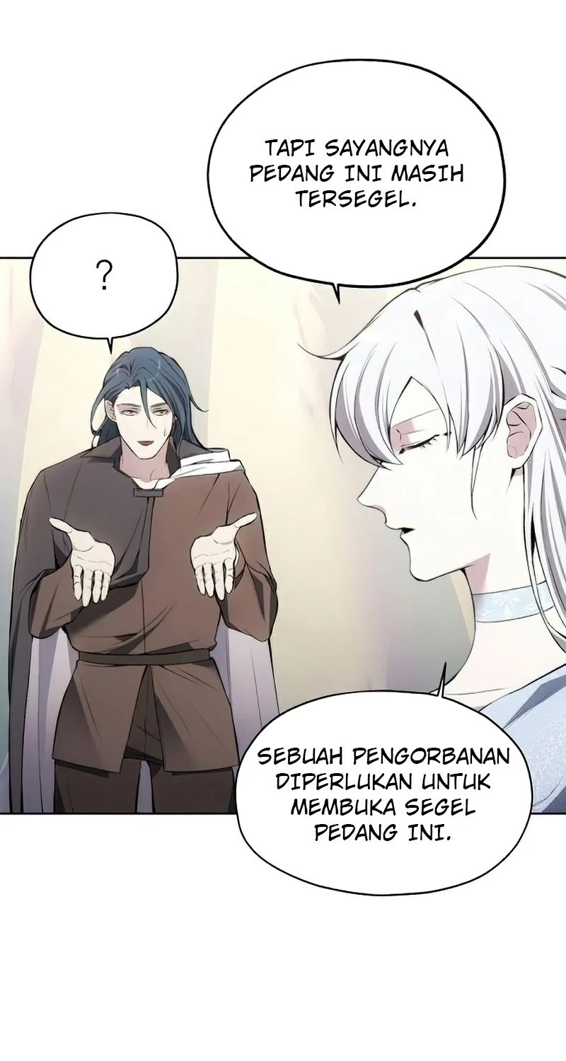 How to Live as a Villain Chapter 26 Gambar 28