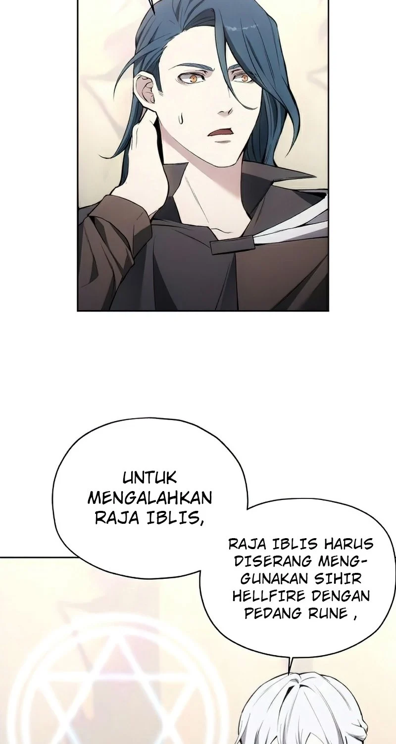 How to Live as a Villain Chapter 26 Gambar 33