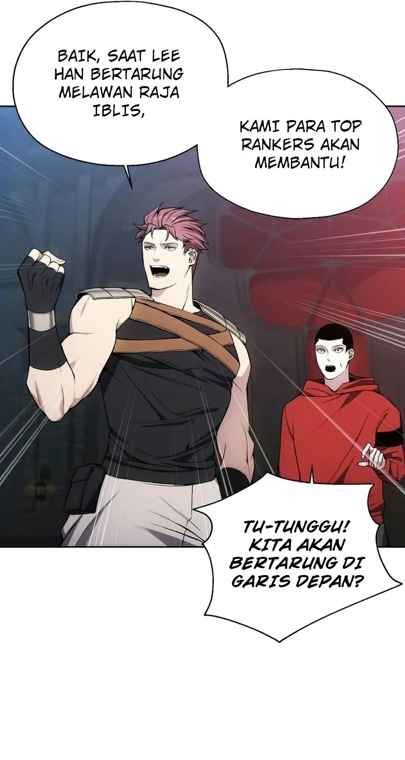 How to Live as a Villain Chapter 26 Gambar 44