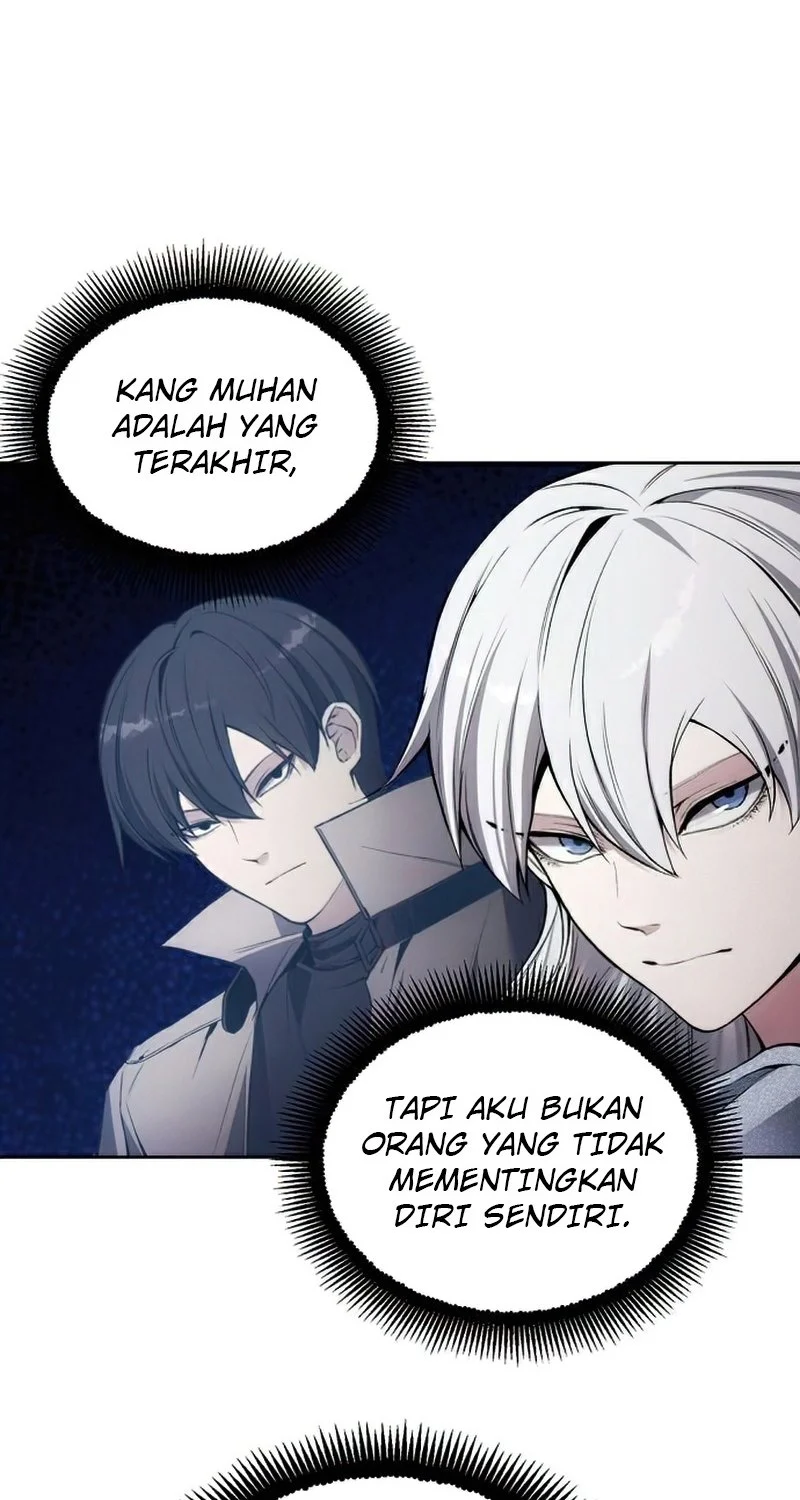 How to Live as a Villain Chapter 26 Gambar 47