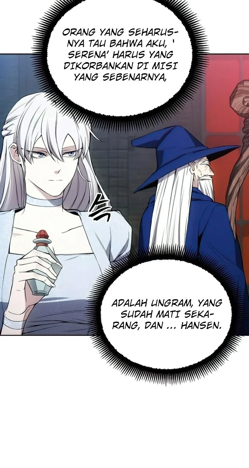 How to Live as a Villain Chapter 26 Gambar 48