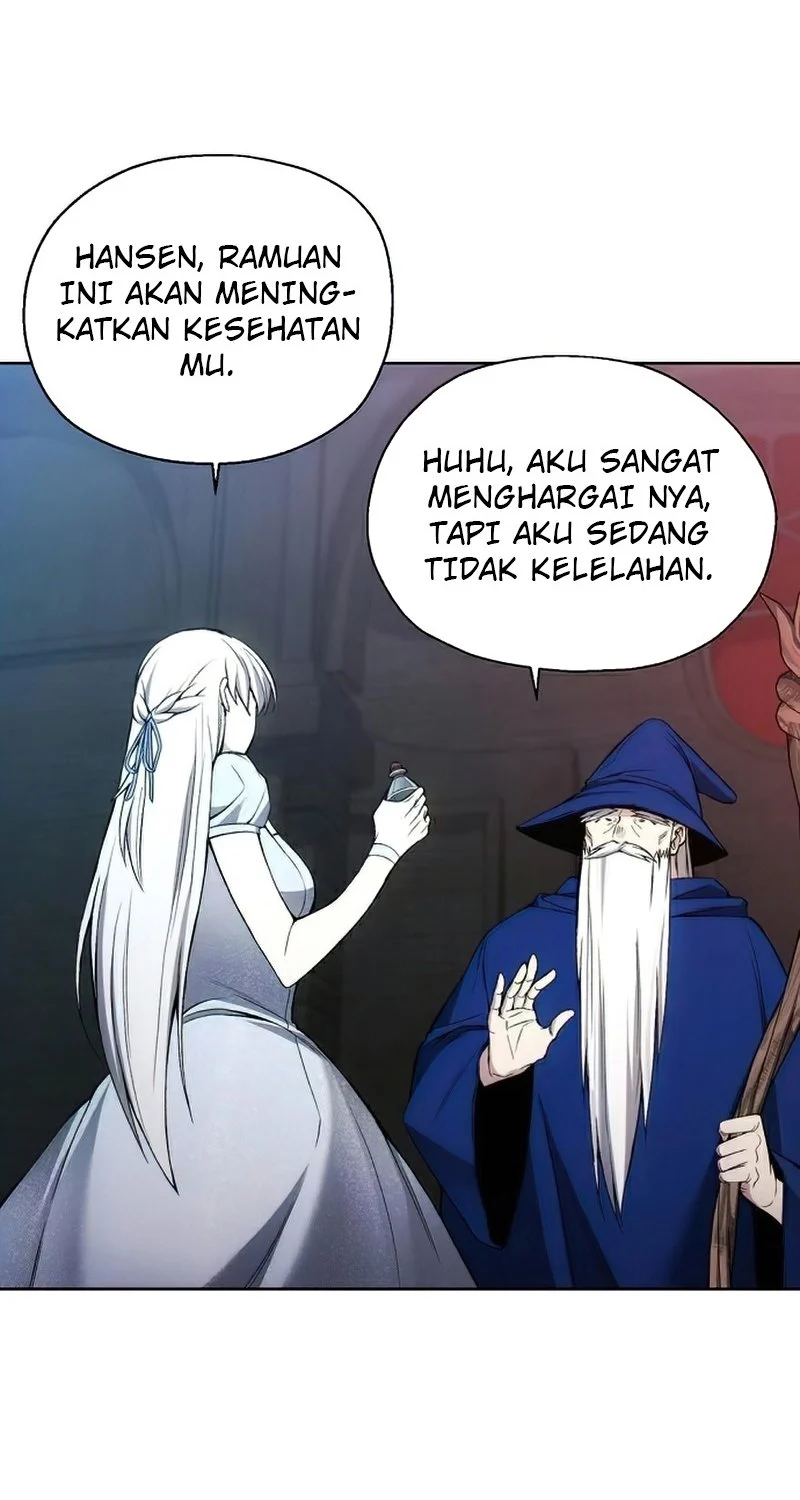 How to Live as a Villain Chapter 26 Gambar 49