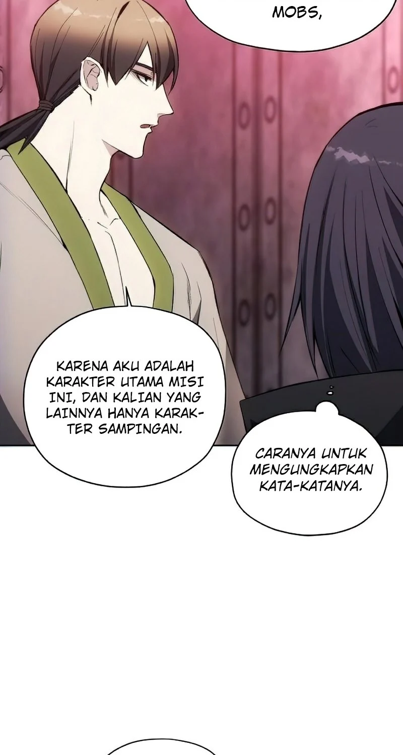 How to Live as a Villain Chapter 26 Gambar 55