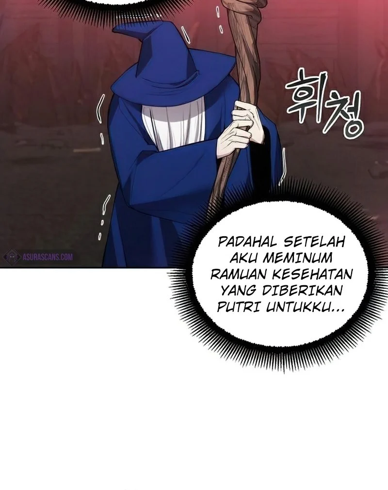 How to Live as a Villain Chapter 26 Gambar 71