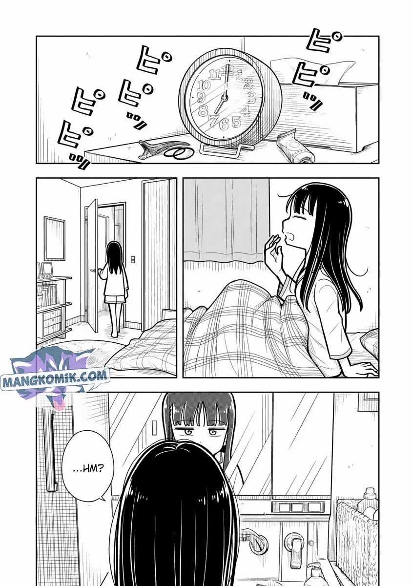 Baca Manga Kyou kara Hajimeru Osananajimi Chapter 17 Gambar 2