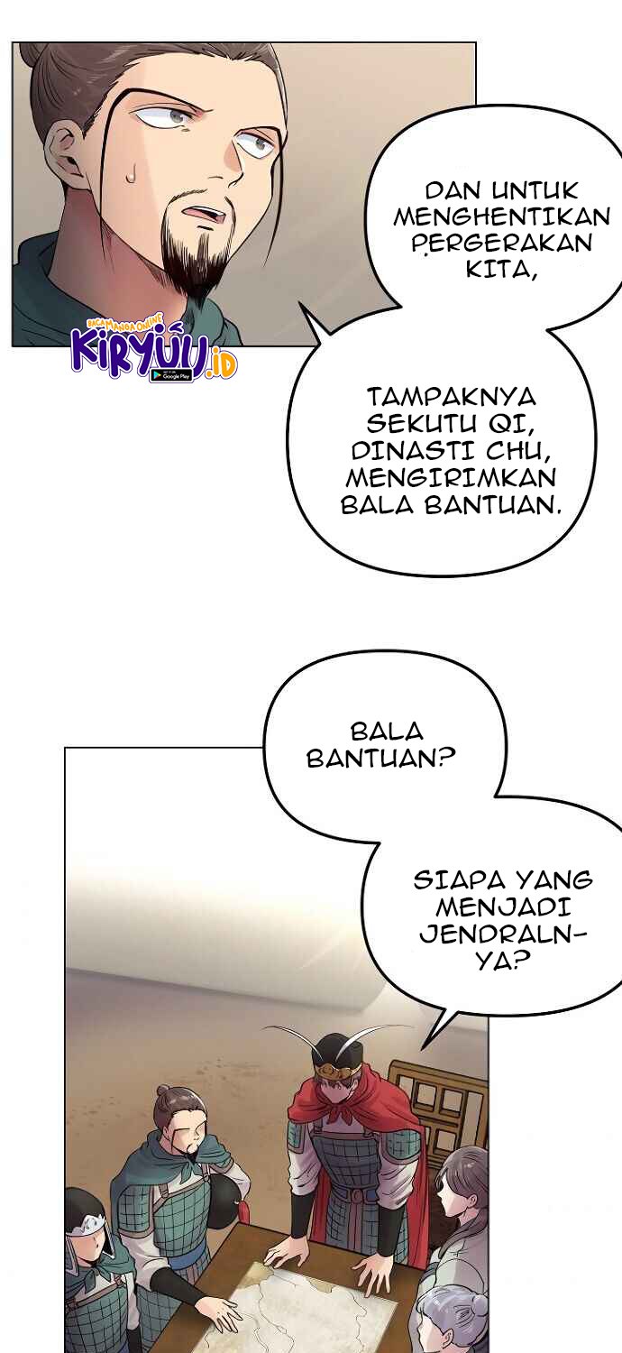 Time Roulette Chapter 35 Gambar 27